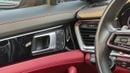 Porsche Panamera Std 3.0L (443 HP) 2022 Full Service History GCC 2.9L V6