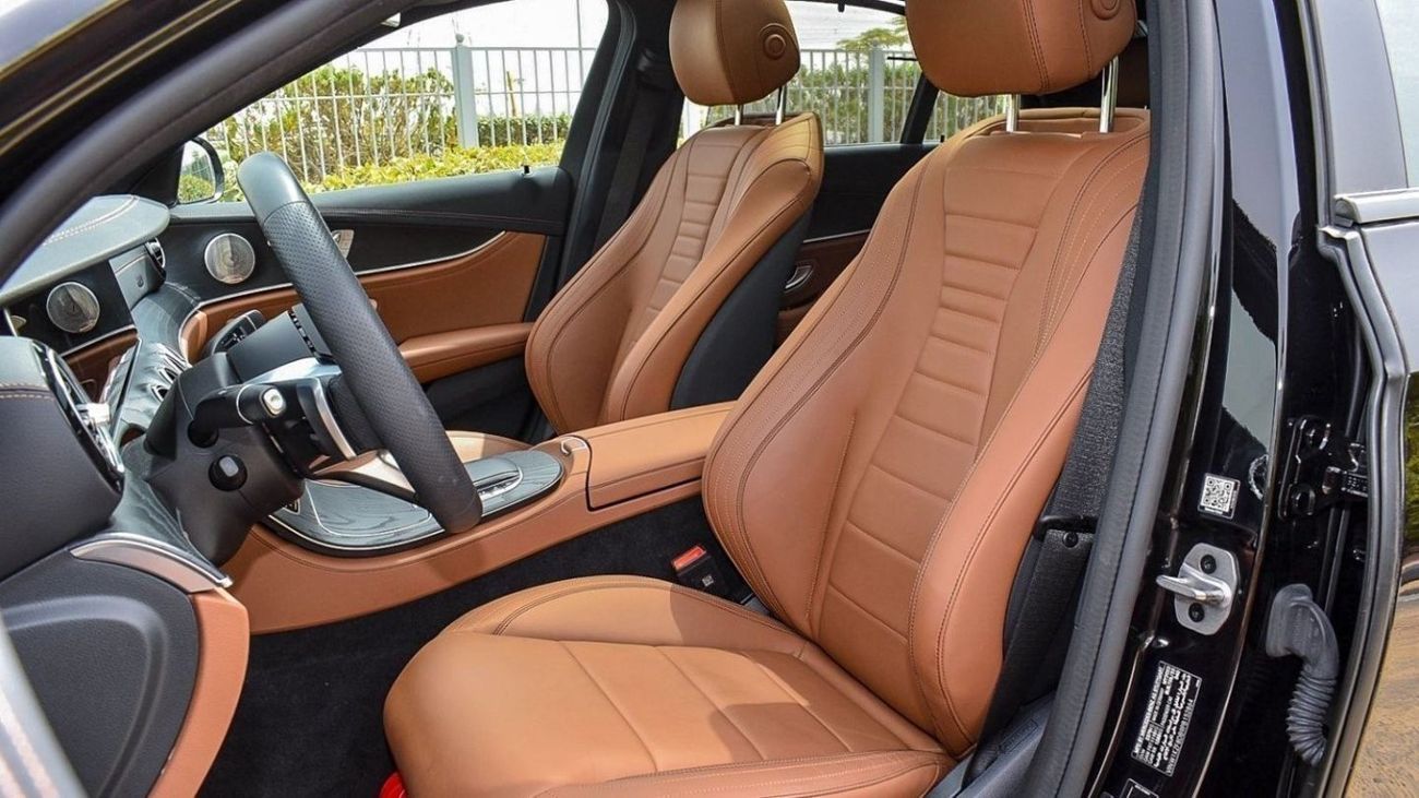 Mercedes-Benz E300 Mercedes E300 AMG II 2023 II FULLY LOADED