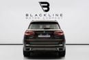 BMW X5 XDRIVE40i M SPORT 40i M SPORT BUY NOW, PAY 2027 | THE BLACKLINE STANDARD | BMW X5 xDrive 40i, 3.0L T