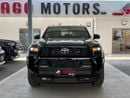 Toyota 4Runner 2025 4RUNNER TRD OFF ROAD PREMIUM