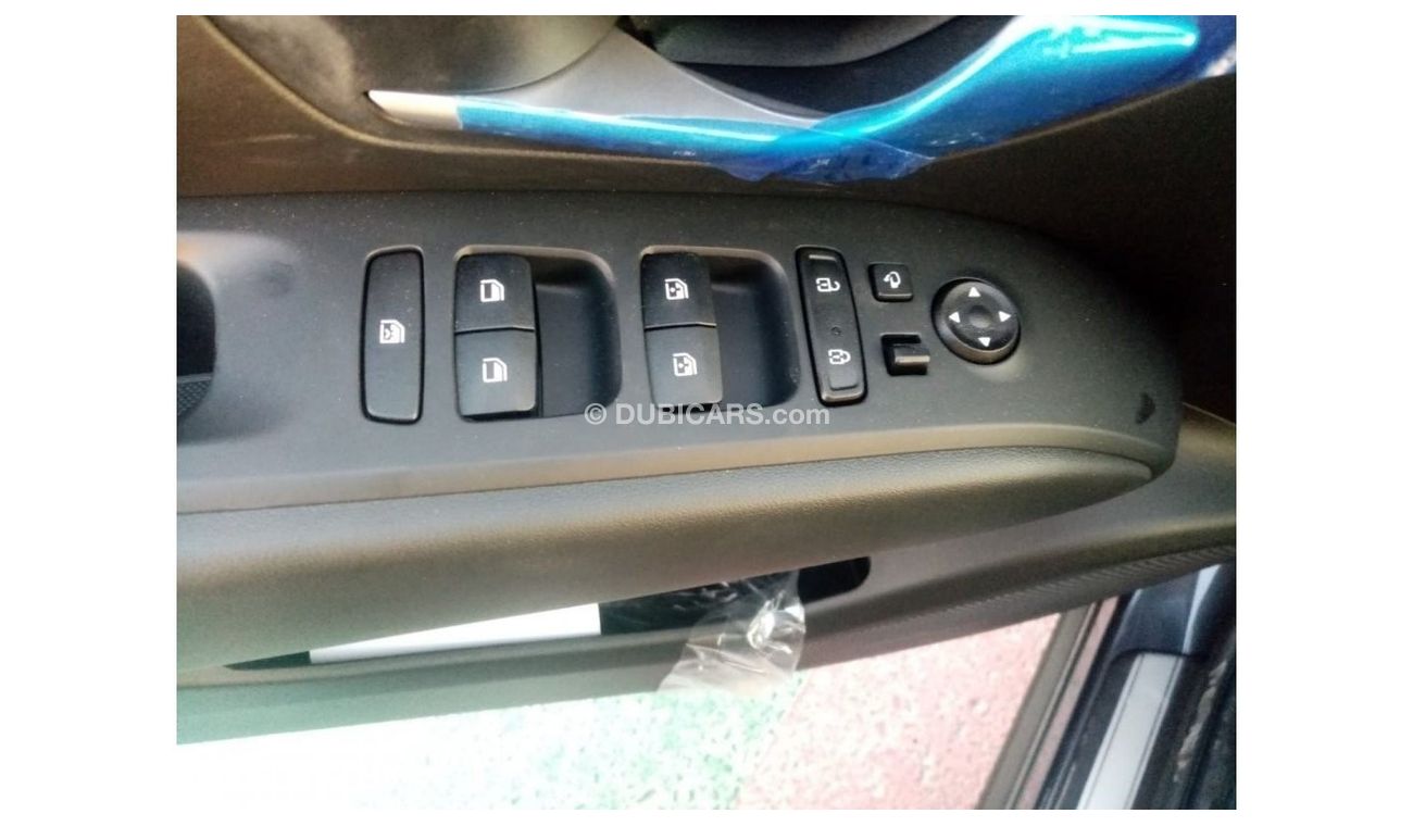 Hyundai Tucson Hyundai Tucson 2023 model Amazon Gray Color FWD 1.6L Turbo Petrol ⛽️ with Panorama & Push Start