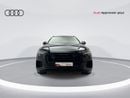 Audi Q8 55 TFSI quattro (340 HP) Crimson Red Edition (Ref# 53845)