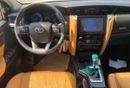 Toyota Fortuner VXR