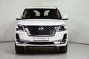 Nissan Patrol PATROL LE 2.0