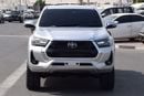 Toyota Hilux 4X4 DIESEL 2.8L Right Hand (Export Only)