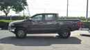 Toyota Hilux TOYOTA HILUX 2.7L AT PETROL FULL PUSH START 2024 MODEL