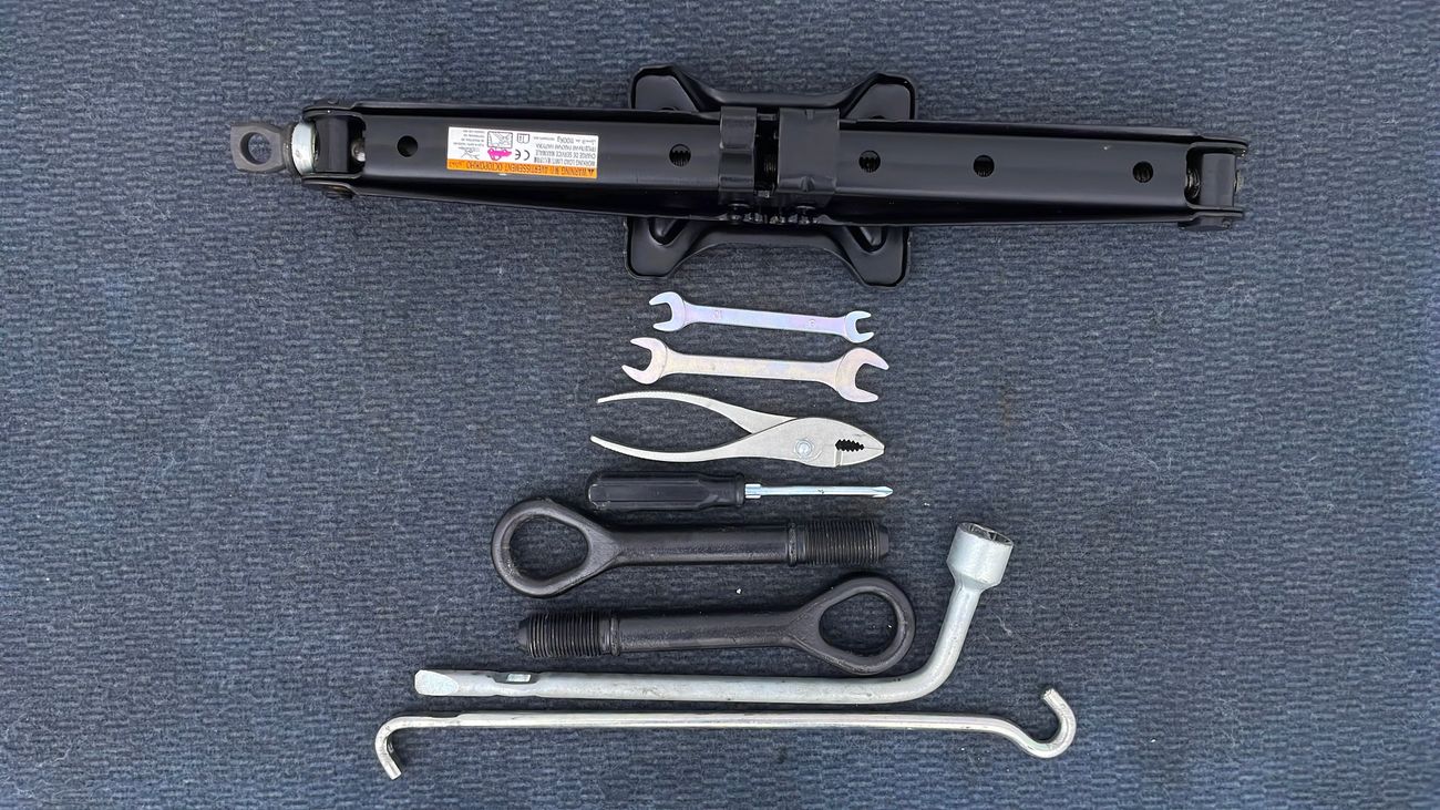 تويوتا راف ٤ EX 2.5 | +مع الضمان | كمان تم فحص ١٥٠