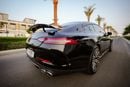 مرسيدس بنز ايه ام جي جي تي 43 4 matic+ | 4 door | 16,000km
