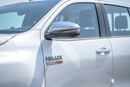 Toyota Hilux TOYOTA HILUX DC 4D AT 4X4 FULL OPTION MY2026 WHITE