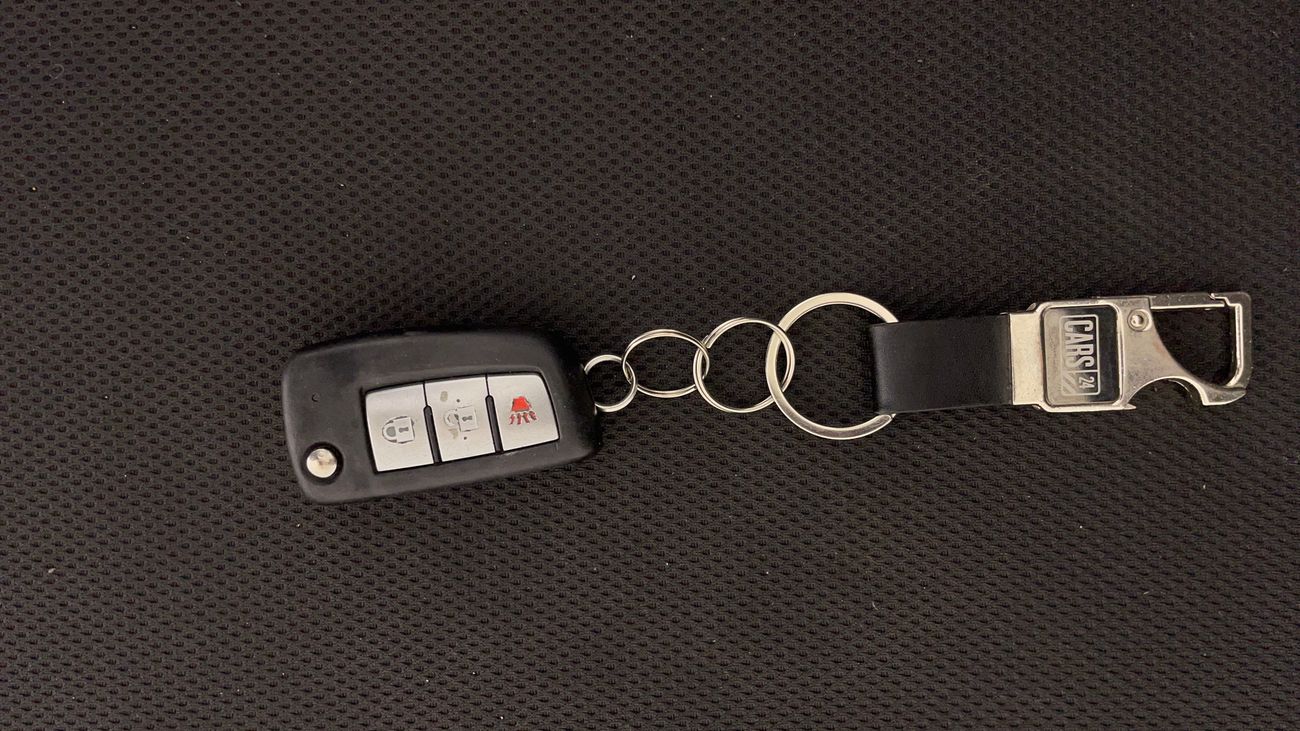 نيسان كيكس S 1.6 | بدون دفعة مقدمة | اختبار القيادة في المنزل