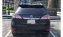 Lexus RX350