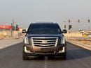 كاديلاك إسكالاد Platinum 6.2L