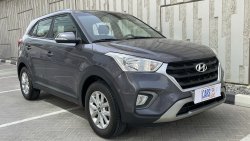 Hyundai Creta GL 1.6 | Under Warranty | Free Insurance | Inspected on 150+ parameters