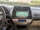 Toyota Prado TX-L Top full Option V6 4.0L Excellent Condition