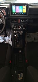 Suzuki Jimny GLX 1.5 | Zero Down Payment | Home Test Drive