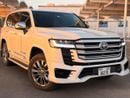Toyota Land Cruiser GXR 3.5L