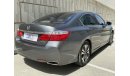 Honda Accord LX-A 2.4 | Under Warranty | Free Insurance | Inspected on 150+ parameters