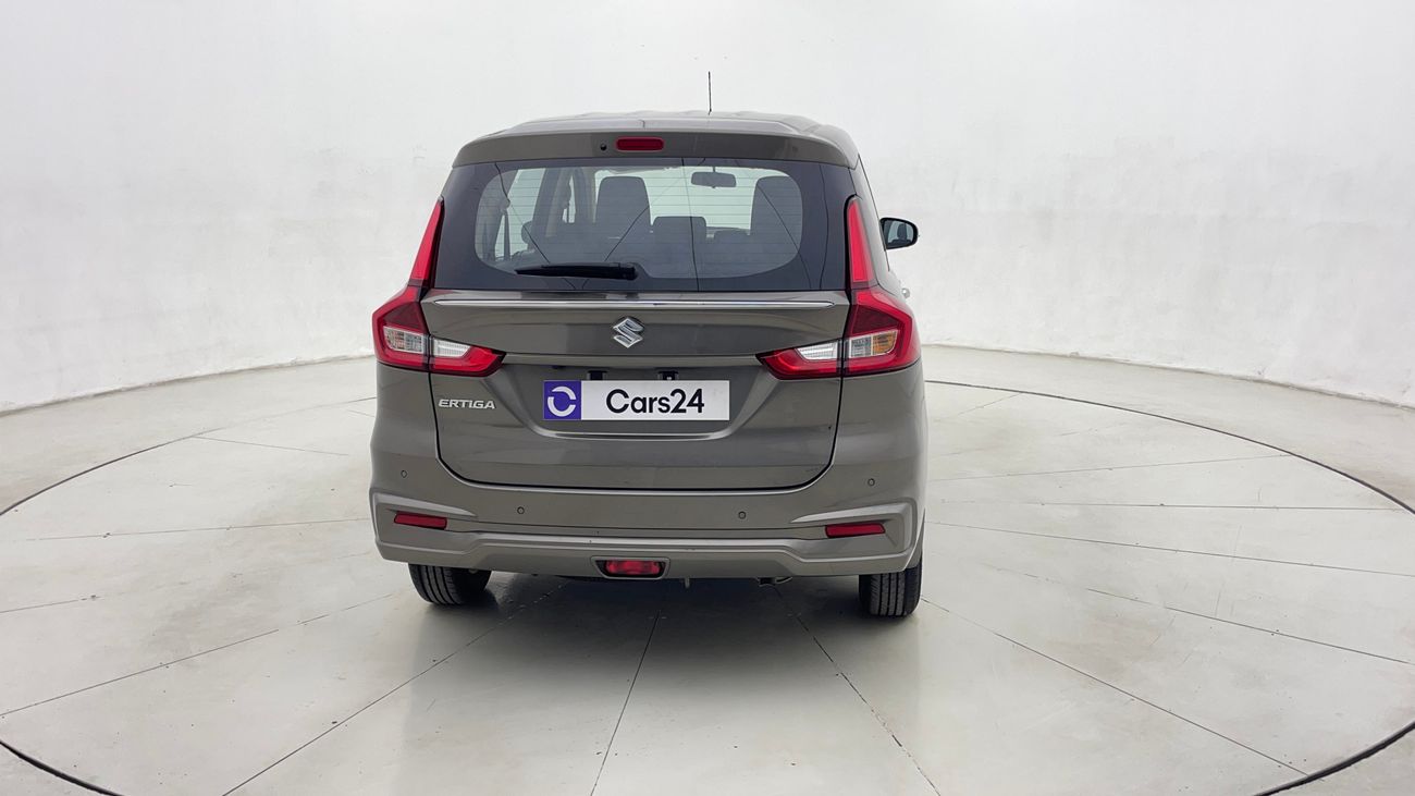 Suzuki Ertiga 1.5L GLX 2024 GLX | AED 731/Month | 0 DP | 30 Day Return | Warranty | Service History