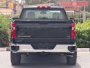 Chevrolet Silverado 1500 REG/CAB 1LT