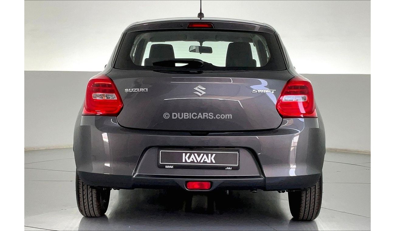 New Suzuki Swift GL 2023 for sale in Dubai - 631791