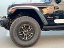 Jeep Wrangler Unlimited RUBICON EXPORT PRICE - JEEP WRANGLER 3.6L v6