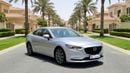 Mazda 6 2024 STD | AED 878/Month | 0 DP | 30 Day Return | Warranty | Service History