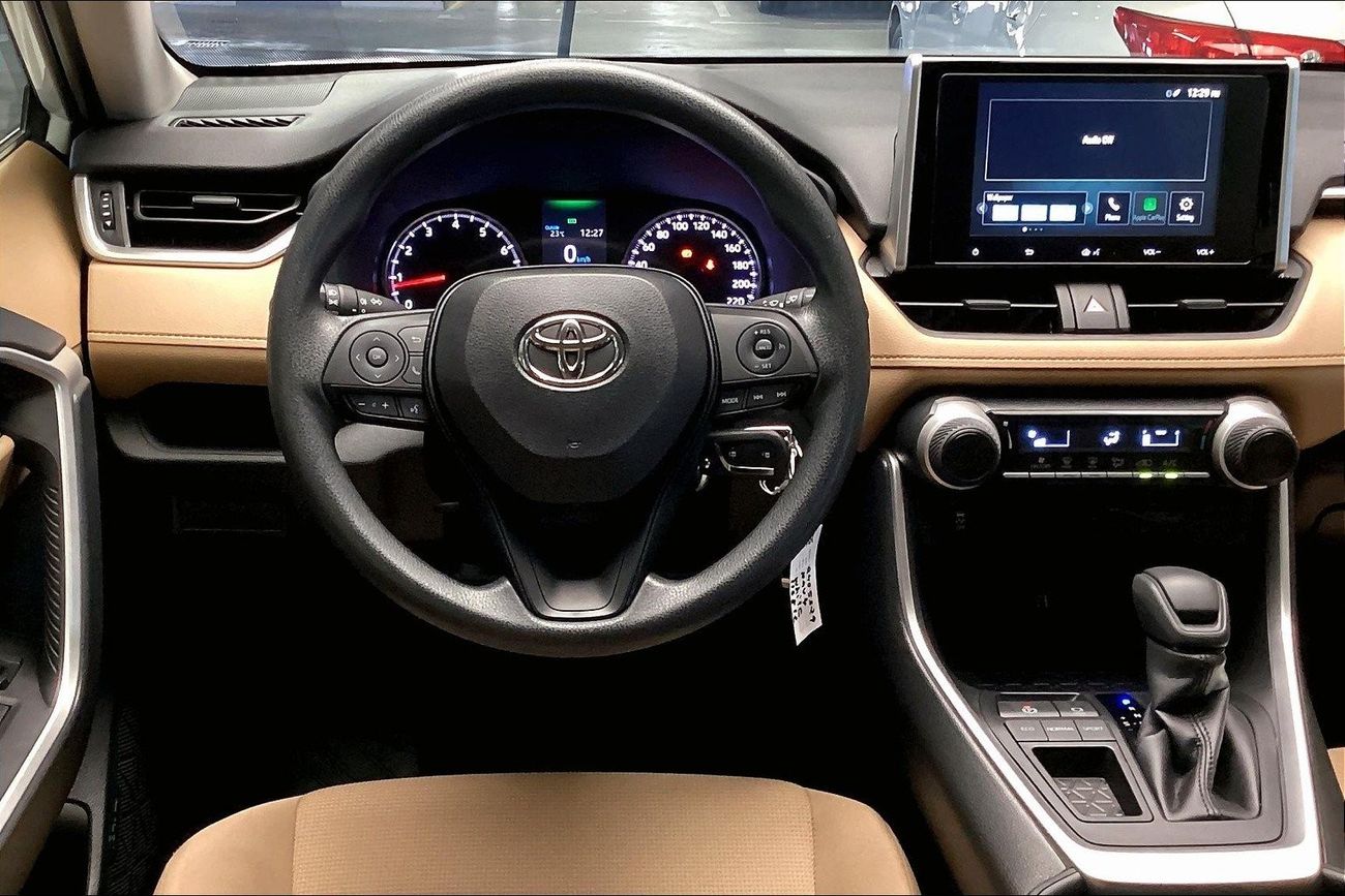 تويوتا فورتونر VXR | شامل الضمان | 0 ﺪﻔﻋﺓ ﺃﻮﻟﻯ