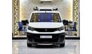 Peugeot Partner EXCELLENT DEAL for our Peugeot Partner Freezer ( 2020 Model ) in White Color GCC Specs
