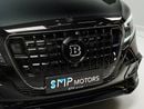Mercedes Benz V300 AVANTGARDE BRABUS V300 EXTRA-LONG | GCC SPECS | DEALER WARRANTY