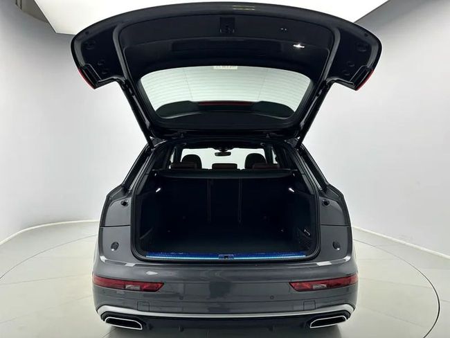 Audi Q5 S line 45 TFSI quattro 249hp (Ref# 01182), миниатюра 15