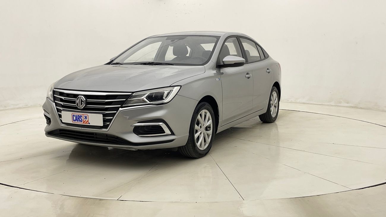 MG 5 STD 1.5 | Zero Down Payment | Home Test Drive