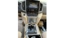 Toyota Land Cruiser LAND CRUISER VXR 5.7 L, V 8, 2021 MODEL, PETROL ENGINE, 4WD, ONLY FOR EXPORT