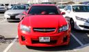 Chevrolet Lumina SS 6.0 Litre