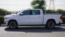 RAM 1500 (For Export , НА ЭКСПОРТ) Limited Longhorn Crew Cab Hurricane H.O 3.0TT 2026 GCC Без пробега