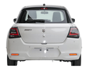 سوزوكي سويفت ECTP2M008 - 2026 Suzuki Swift GLX 1.2L Petrol Auto – White with Black Top – Full Options
