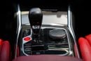 BMW M3 BMW M3 COMPETITION XDRIVE CS KIT