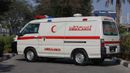 سي إم سي D 260 Panel Van ( Only For Export ) 2025 2.4L RWD GCC 0Km