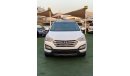 Hyundai Santa Fe GLS Top