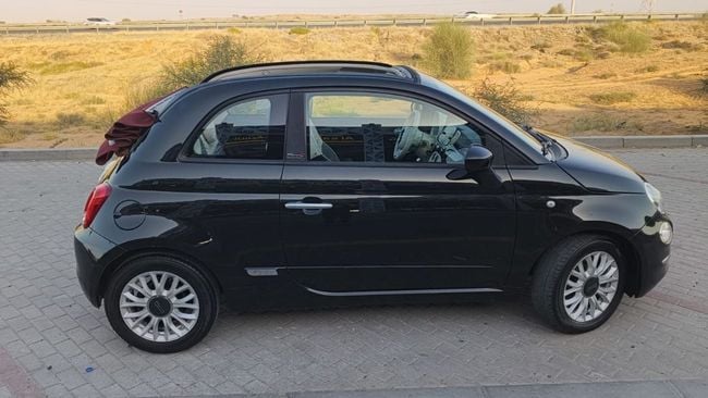 Fiat 500 LOUNGE, миниатюра 30