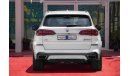 BMW X5 BMW X5 50i Mkit