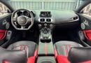 Aston Martin Vantage STD Aston Martin Vantage 2019 | Low mileage | GCC | Warranty 2028