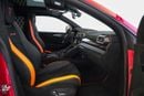 لامبورغيني اوروس 4.0T V8 Performante