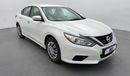 Nissan Altima S 2.5 | Zero Down Payment | Free Home Test Drive