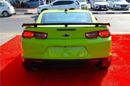 Chevrolet Camaro SS 6.2L Coupe-ATTRACTIVE COLOR/SS V8 6.2L // NICE COLOR//GOOD CONDITION //LOW MILEG