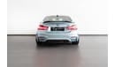 BMW M4 Std 2016 BMW M4 Coupe / Akrapovic Exhaust / Full-Service history
