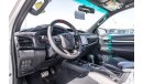 تويوتا هيلوكس Toyota Hilux GR SPORT  2.8l Diesel Automatic