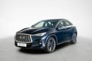 Infiniti QX55 ESSENTIAL 2.0
