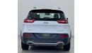 Jeep Cherokee Limited 2017 Jeep Cherokee Limited, Warranty, Full Jeep Service History, Low Kms, GCC