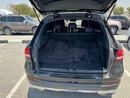 مرسيدس بنز GLC 300 AMG
