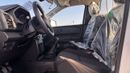 Mitsubishi L200 SINGLE CABIN 2.4L 4X4